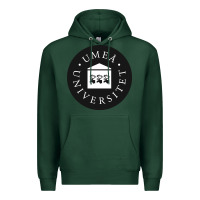 Sports Green umeå university Premium Hoodie - artisFamous