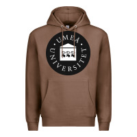 Chestnut umeå university Premium Hoodie - artisFamous