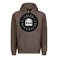 Coffee umeå university Premium Hoodie - artisFamous