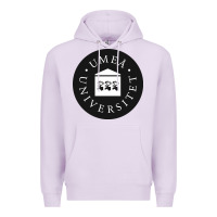 Lilac umeå university Premium Hoodie - artisFamous