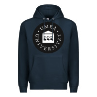 Navy umeå university Premium Hoodie - artisFamous