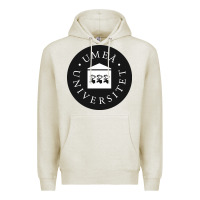 Oatmeal Heather umeå university Premium Hoodie - artisFamous