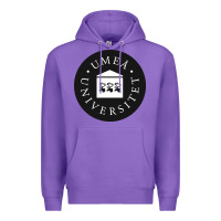 Purple umeå university Premium Hoodie - artisFamous