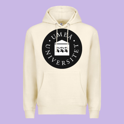 Umeå University Premium Hoodie Designed By Artisfamous