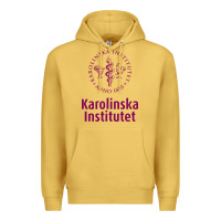 Antique Gold karolinska institute Premium Hoodie - artisFamous