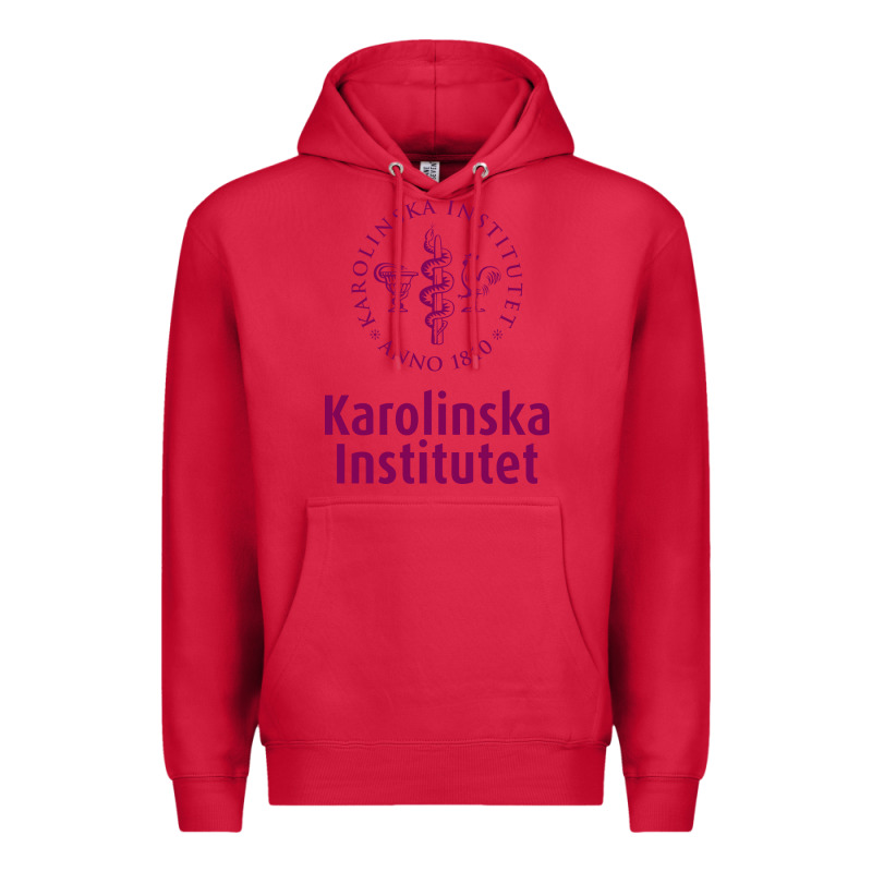 Karolinska Institute Premium Hoodie by artisFamous | Teevron