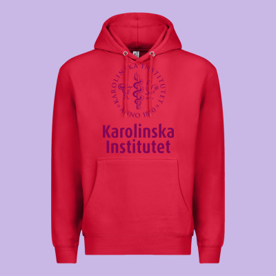 Karolinska Institute Premium Hoodie Designed By Artisfamous