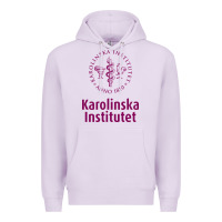Lilac karolinska institute Premium Hoodie - artisFamous