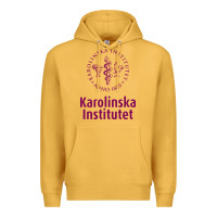 Mustard karolinska institute Premium Hoodie - artisFamous