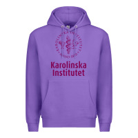 Purple karolinska institute Premium Hoodie - artisFamous