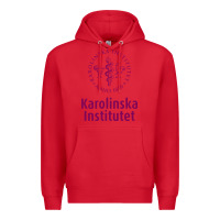Red karolinska institute Premium Hoodie - artisFamous