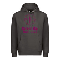 Smoke karolinska institute Premium Hoodie - artisFamous