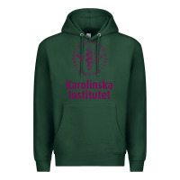Sports Green karolinska institute Premium Hoodie - artisFamous