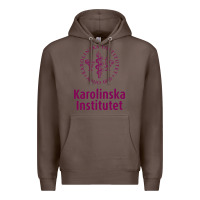 Coffee karolinska institute Premium Hoodie - artisFamous