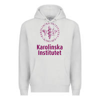 Dove Grey karolinska institute Premium Hoodie - artisFamous