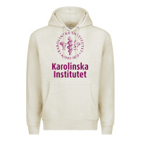 Oatmeal Heather karolinska institute Premium Hoodie - artisFamous
