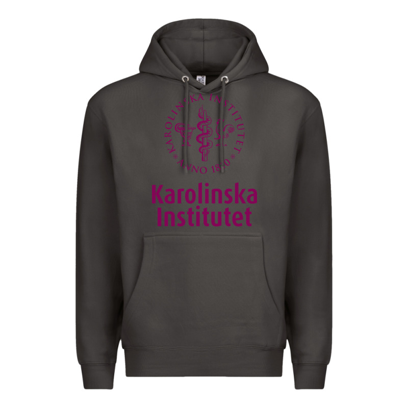Karolinska Institute Premium Hoodie by artisFamous | Teevron