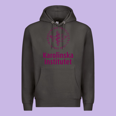 Karolinska Institute Premium Hoodie Designed By Artisfamous