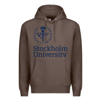Coffee stockholm university Premium Hoodie - artisFamous