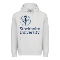 Dove Grey stockholm university Premium Hoodie - artisFamous