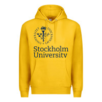 Lemon stockholm university Premium Hoodie - artisFamous