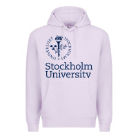 Lilac stockholm university Premium Hoodie - artisFamous