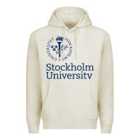 Oatmeal Heather stockholm university Premium Hoodie - artisFamous