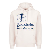 Pale Pink stockholm university Premium Hoodie - artisFamous