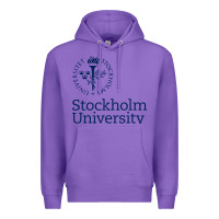 Purple stockholm university Premium Hoodie - artisFamous