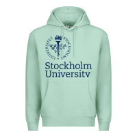 Seafoam stockholm university Premium Hoodie - artisFamous