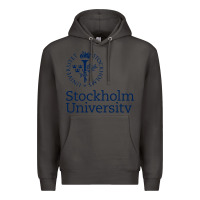 Smoke stockholm university Premium Hoodie - artisFamous