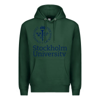 Sports Green stockholm university Premium Hoodie - artisFamous