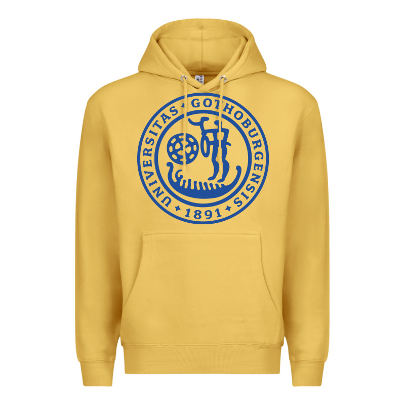 University Of Gothenburg Premium Hoodie by artisFamous | Teevron