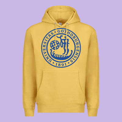 University Of Gothenburg Premium Hoodie Designed By Artisfamous