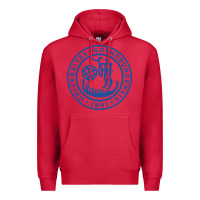 Cardinal university of gothenburg Premium Hoodie - artisFamous