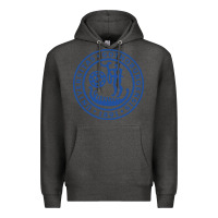 Charcoal Heather university of gothenburg Premium Hoodie - artisFamous