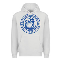 Dove Grey university of gothenburg Premium Hoodie - artisFamous