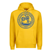 Lemon university of gothenburg Premium Hoodie - artisFamous