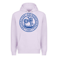 Lilac university of gothenburg Premium Hoodie - artisFamous
