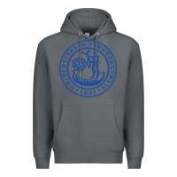 Rock university of gothenburg Premium Hoodie - artisFamous