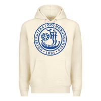 Sandshell university of gothenburg Premium Hoodie - artisFamous