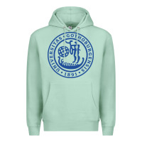 Seafoam university of gothenburg Premium Hoodie - artisFamous