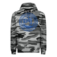 Slate Camo university of gothenburg Premium Hoodie - artisFamous