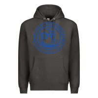 Smoke university of gothenburg Premium Hoodie - artisFamous