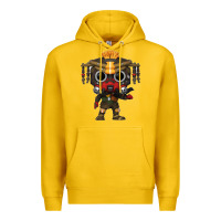 Lemon Funko Pop Premium Hoodie - artisFamous