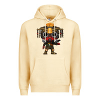 Pina Colada Funko Pop Premium Hoodie - artisFamous