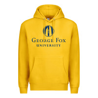 Lemon George Fox College Design Premium Hoodie - artisFamous