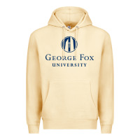 Pina Colada George Fox College Design Premium Hoodie - artisFamous