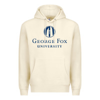 Sandshell George Fox College Design Premium Hoodie - artisFamous