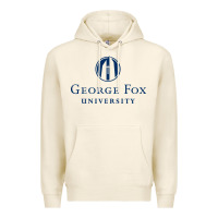 Tofu George Fox College Design Premium Hoodie - artisFamous